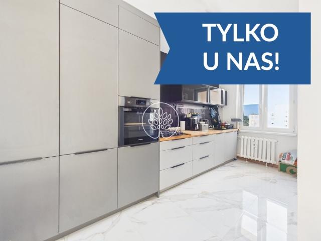 Mieszkanie na sprzedaż w Toruń, Kujawsko-pomorskie