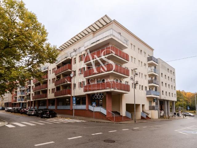 Mieszkanie na sprzedaż w Szczecin, Zachodniopomorskie