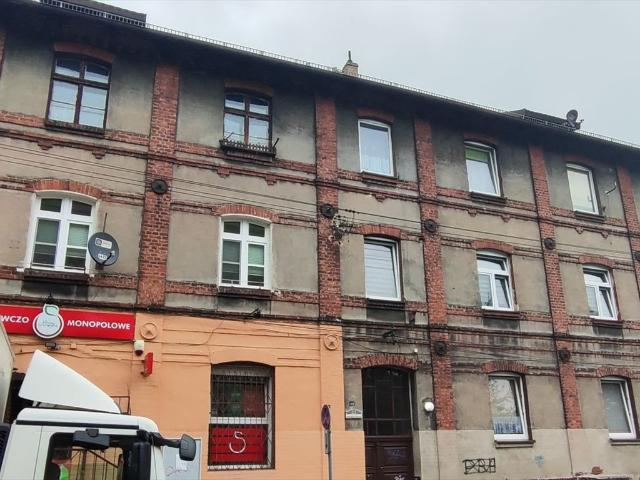 Mieszkanie na sprzedaż w Bytom, Śląskie