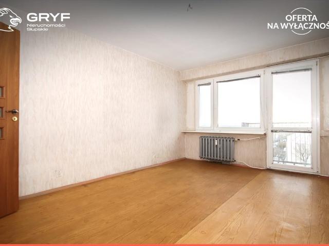 Mieszkanie na sprzedaż w Słupsk, Pomorskie