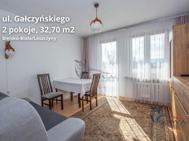 Mieszkanie na sprzedaż w Bielsko-biała, Śląskie