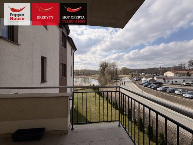 Mieszkanie na sprzedaż w Kartuzy, Pomorskie
