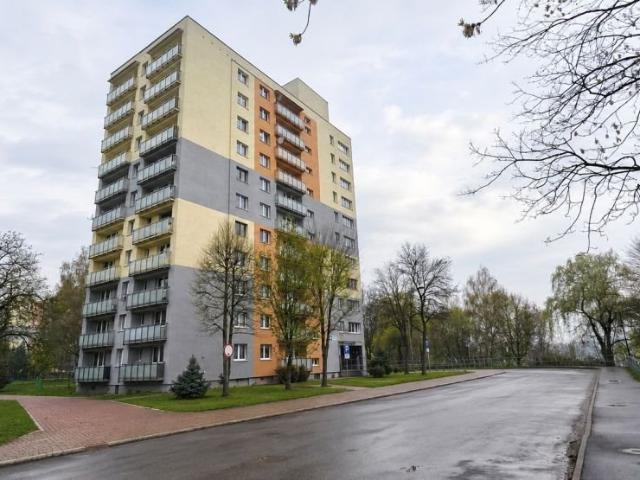 Mieszkanie na sprzedaż w Katowice, Śląskie