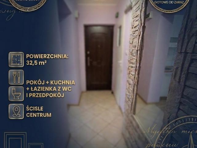 Mieszkanie na sprzedaż w Konin, Wielkopolskie