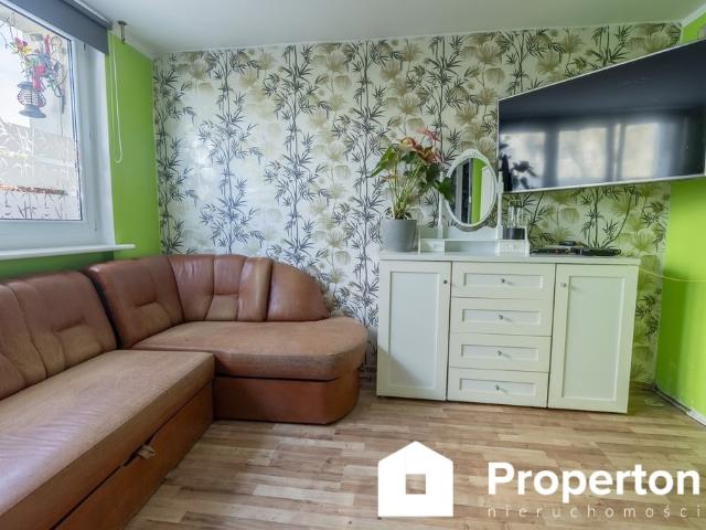 Mieszkanie na sprzedaż w Gorzów Wielkopolski, Lubuskie