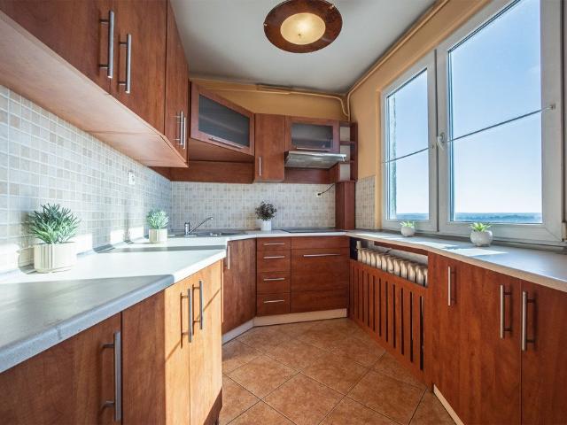 Mieszkanie na sprzedaż w Pabianice, Łódzkie