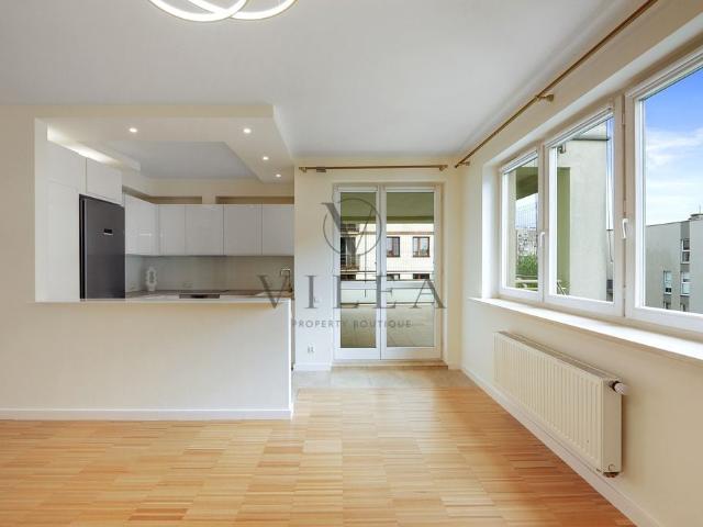 Mieszkanie do wynajęcia w Warszawa, Mazowieckie