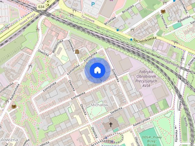 Mieszkanie do wynajęcia w Warszawa, Mazowieckie