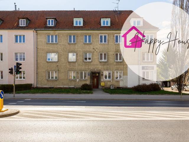 Mieszkanie na sprzedaż w Olsztyn, Warmińsko-mazurskie