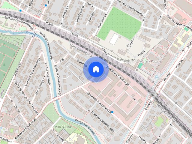 Mieszkanie do wynajęcia w Nowy Świat, Kraków
