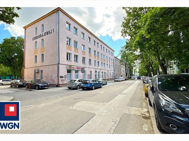 Mieszkanie na sprzedaż w Inowrocław, Kujawsko-pomorskie
