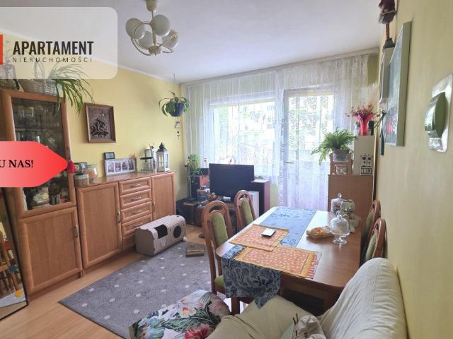 Mieszkanie na sprzedaż w Bydgoszcz, Kujawsko-pomorskie