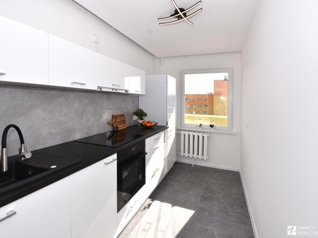Mieszkanie do wynajęcia w Katowice, Śląskie