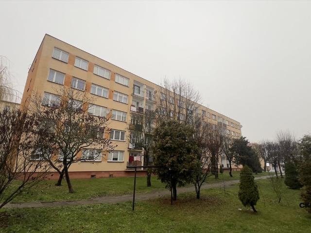Mieszkanie na sprzedaż w Staszów, Świętokrzyskie