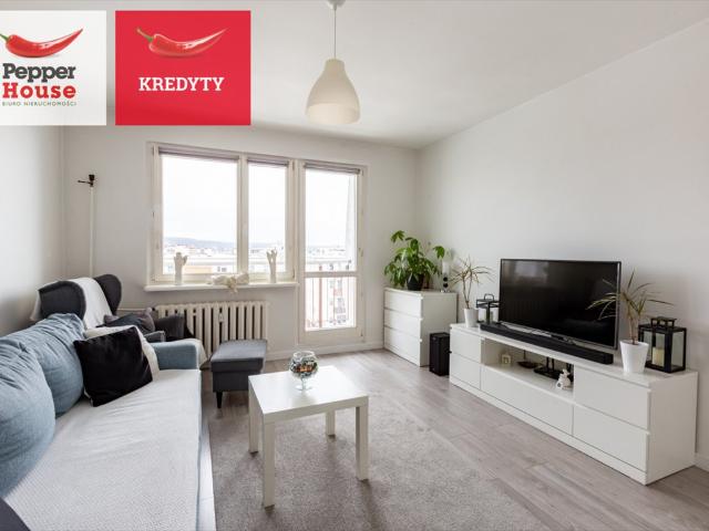 Mieszkanie na sprzedaż w Rumia, Pomorskie