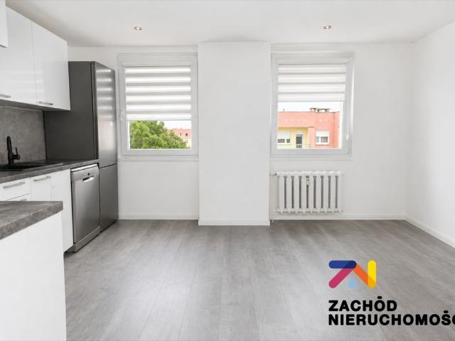 Mieszkanie do wynajęcia w Osiedle Zacisze, Zielona Góra
