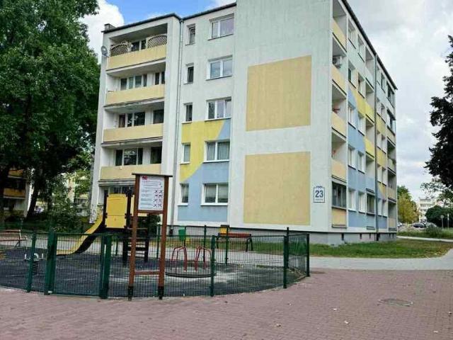 Mieszkanie na sprzedaż w Puławy, Lubelskie