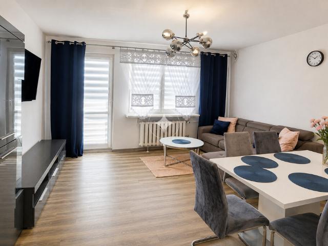 Mieszkanie do wynajęcia w Manhattan, Zgorzelec