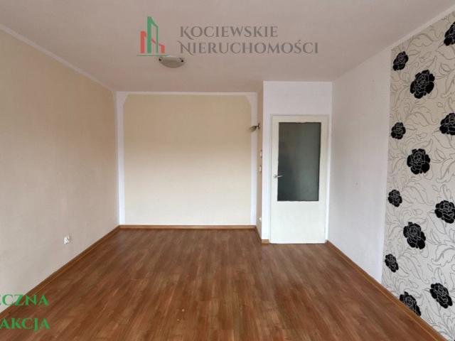 Mieszkanie na sprzedaż w Starogard Gdański, Pomorskie