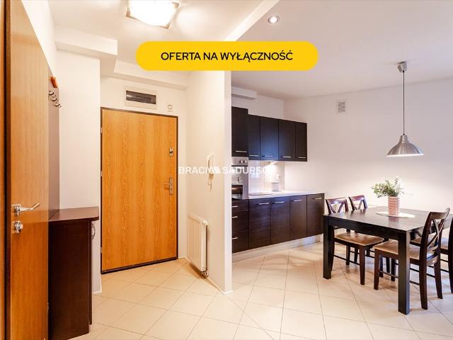 Mieszkanie na sprzedaż w Kraków, Małopolskie