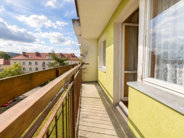 Mieszkanie na sprzedaż w Jelenia Góra, Dolnośląskie