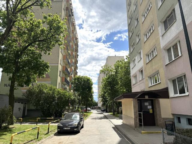 Mieszkanie na sprzedaż w Łódź, Łódzkie