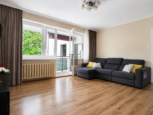 Mieszkanie na sprzedaż w Warszawa, Mazowieckie