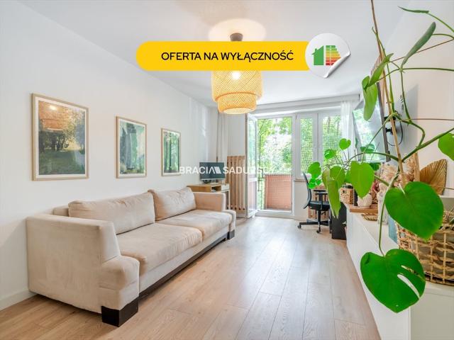 Mieszkanie na sprzedaż w Kraków, Małopolskie