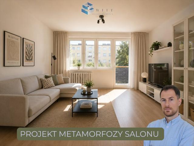 Mieszkanie na sprzedaż w Lubawa, Warmińsko-mazurskie