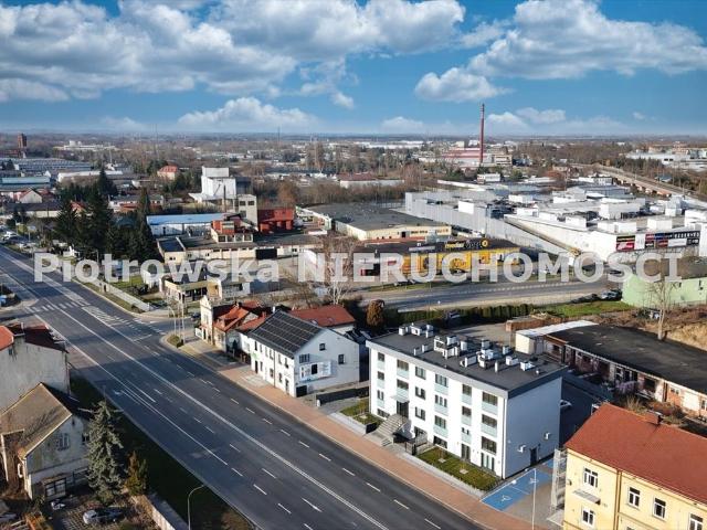 Mieszkanie na sprzedaż w Sieradz, Łódzkie