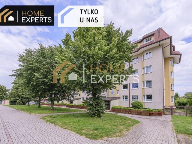 Mieszkanie na sprzedaż w Rumia, Pomorskie