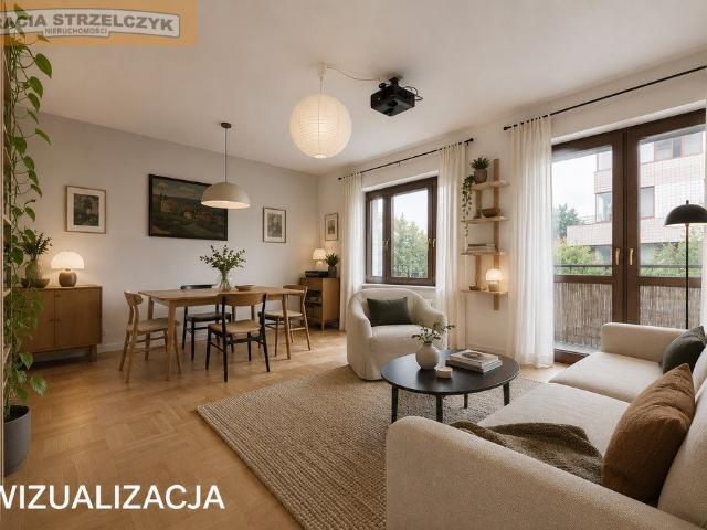 Mieszkanie na sprzedaż w Warszawa, Mazowieckie