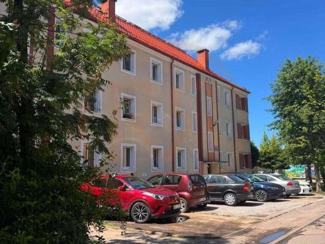 Mieszkanie na sprzedaż w Ełk, Warmińsko-mazurskie