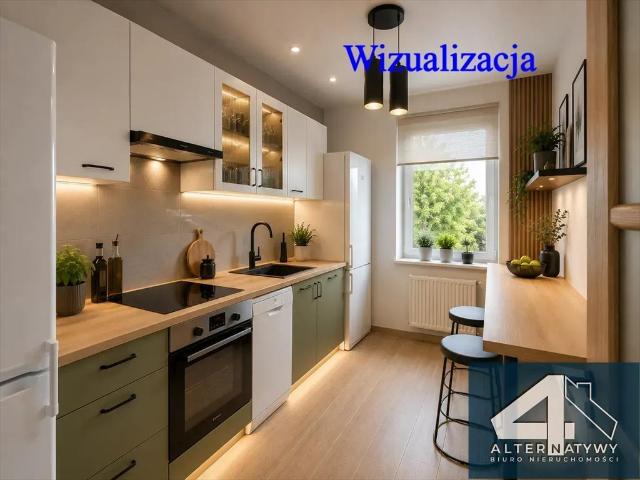 Mieszkanie na sprzedaż w Wrocław, Dolnośląskie