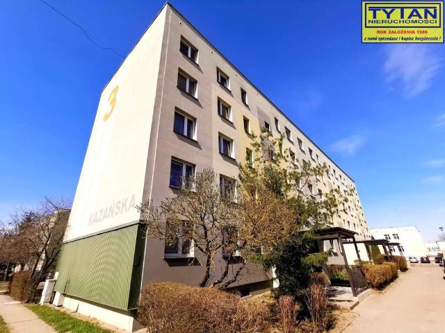 Mieszkanie na sprzedaż w Łomża, Podlaskie