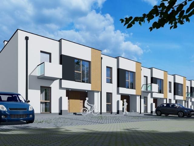 Mieszkanie na sprzedaż w Rzeszów, Podkarpackie