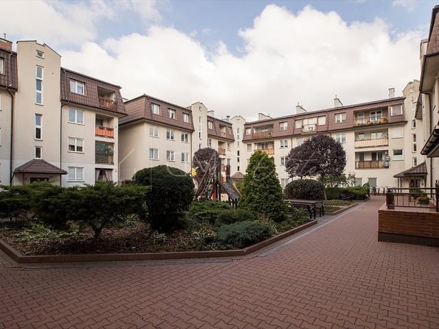 Mieszkanie na sprzedaż w Zielonka, Mazowieckie