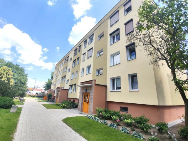 Mieszkanie na sprzedaż w Oborniki, Wielkopolskie