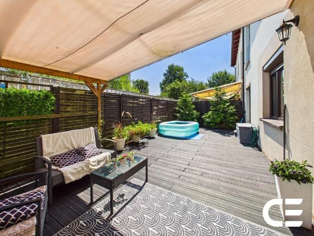 Mieszkanie na sprzedaż w Maślice, Wrocław