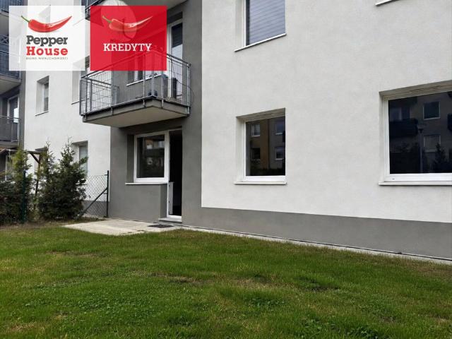 Mieszkanie na sprzedaż w Wejherowo, Pomorskie