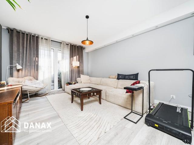 Mieszkanie na sprzedaż w Modlnica, Małopolskie