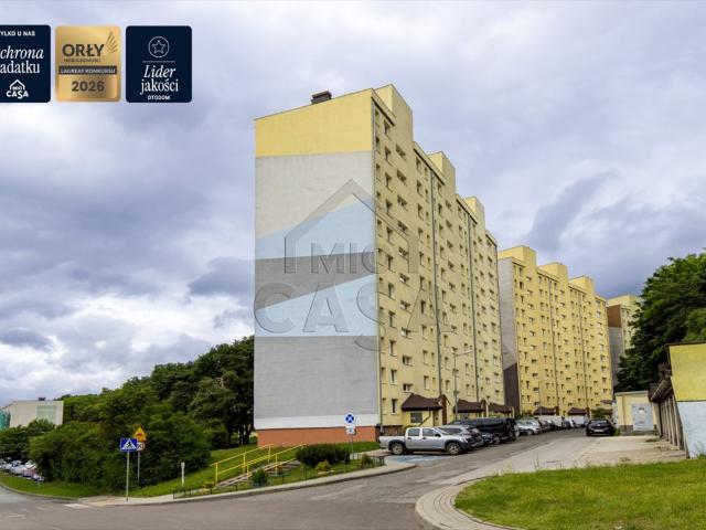 Mieszkanie na sprzedaż w Gdynia, Pomorskie