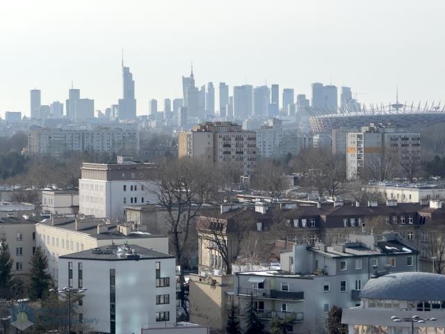 Mieszkanie na sprzedaż w Warszawa, Mazowieckie