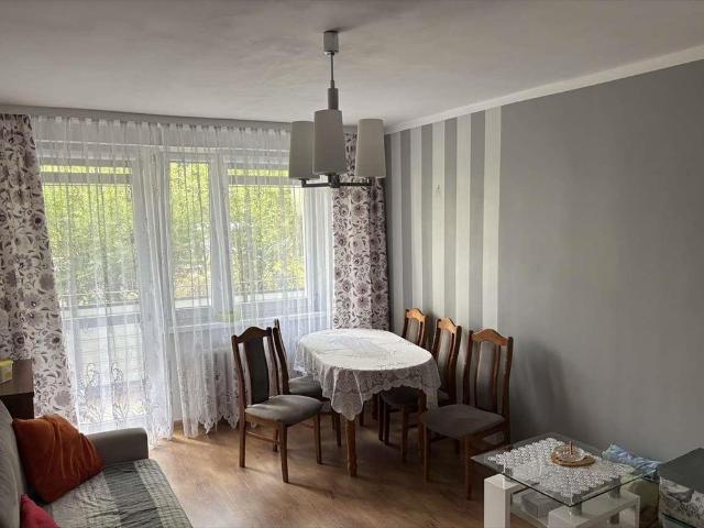 Mieszkanie na sprzedaż w Kluczbork, Opolskie