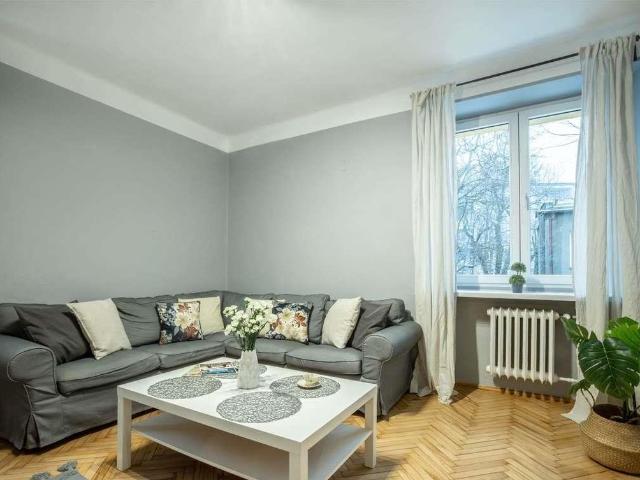 Mieszkanie do wynajęcia w Fabryczna, Łódź