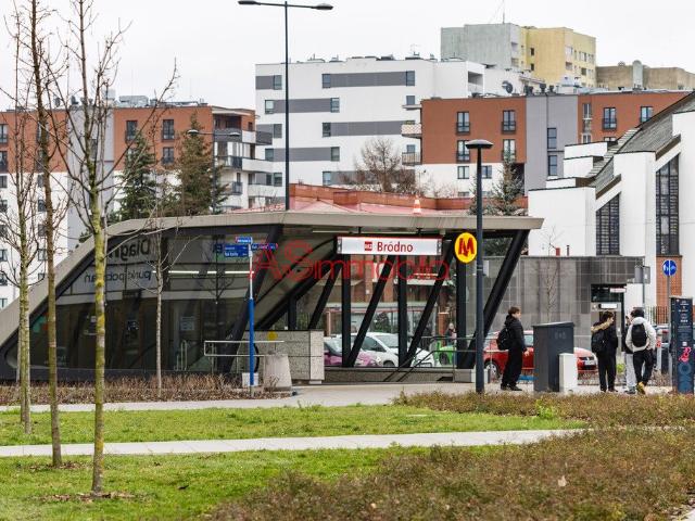 Mieszkanie na sprzedaż w Warszawa, Mazowieckie