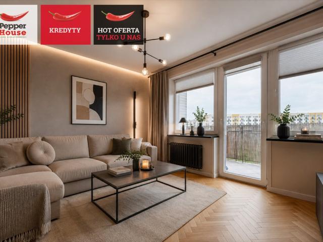 Mieszkanie na sprzedaż w Gdańsk, Pomorskie