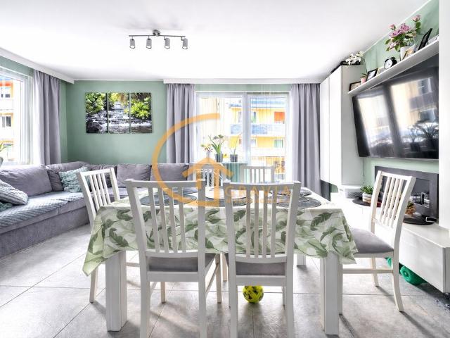 Mieszkanie na sprzedaż w Wejherowo, Pomorskie