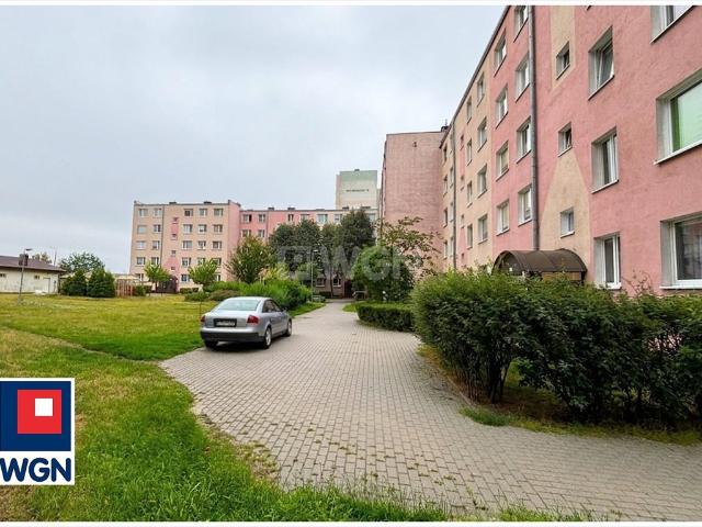 Mieszkanie na sprzedaż w Inowrocław, Kujawsko-pomorskie