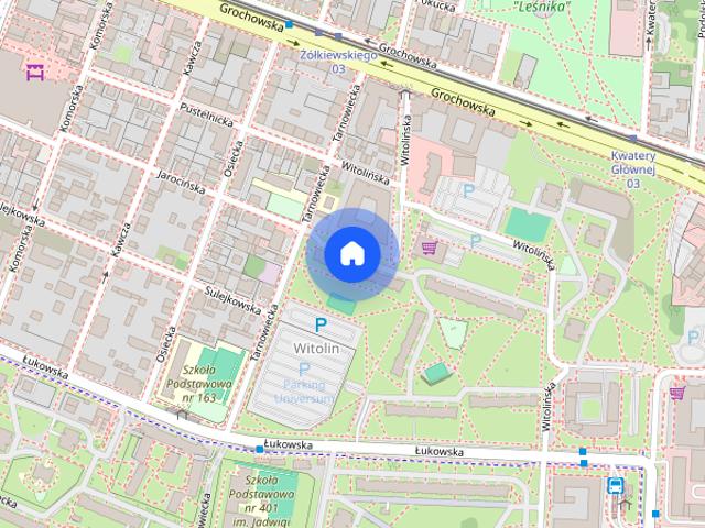 Mieszkanie do wynajęcia w Warszawa, Mazowieckie